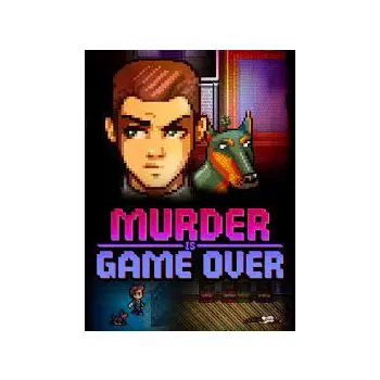 Meridian4 Murder Is Game Over PC Game